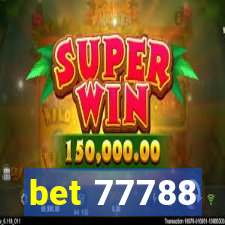bet 77788
